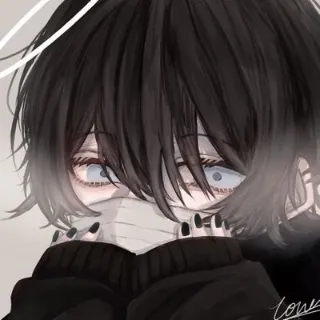 「( *°∀°* )」のユーザーアイコン