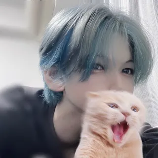 「ゆず」のユーザーアイコン