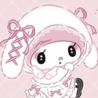 「まいめろでぃ」のユーザーアイコン