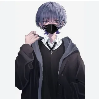 「なお」のユーザーアイコン