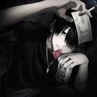 「レオン」のユーザーアイコン