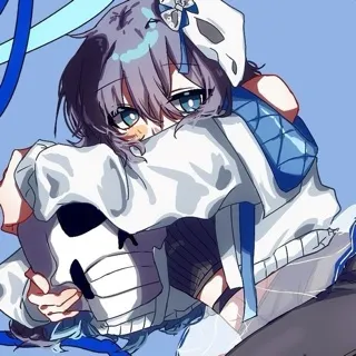 「結構まとも枠」のユーザーアイコン