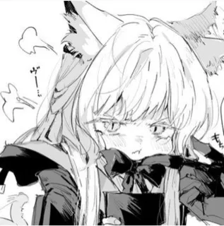 「しろ」のユーザーアイコン