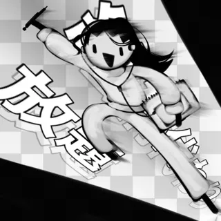 「絵柄代わり放題」のユーザーアイコン