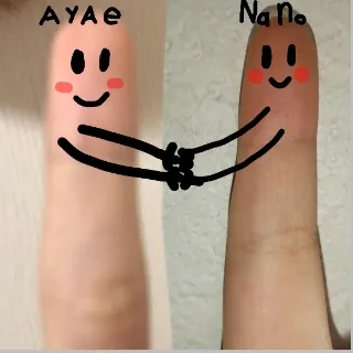 「なっきーラブリーちゃん」のユーザーアイコン