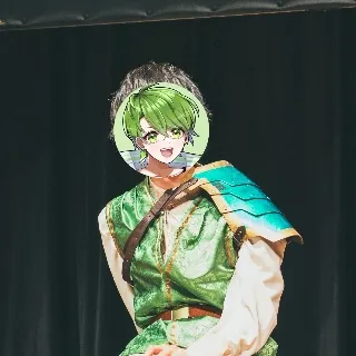 「('ω'o[見てね]o」のユーザーアイコン