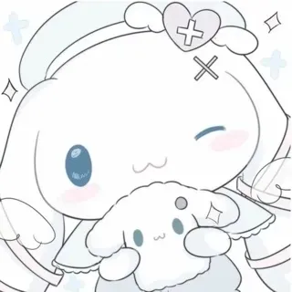 「るの🐰💗」のユーザーアイコン