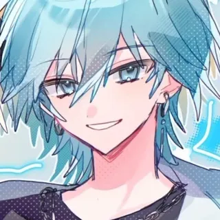 「ぴっぴ@ペア画@花粉症」のユーザーアイコン