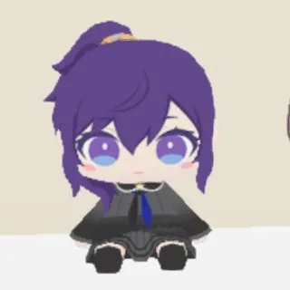 「よくわからない」のユーザーアイコン