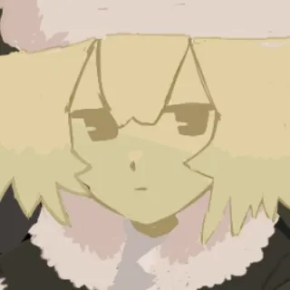 「ましろ」のユーザーアイコン