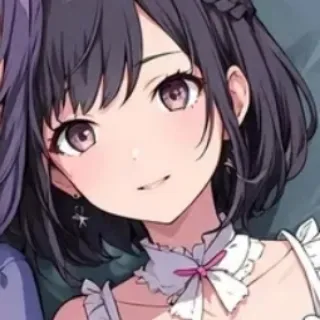 「もりちゃんだぞい@ペア画」のユーザーアイコン