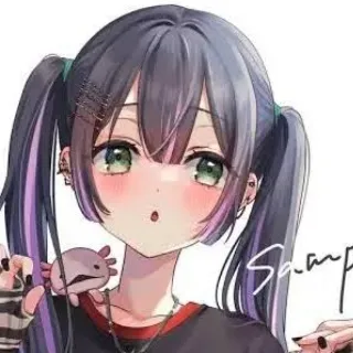 「おもち」のユーザーアイコン
