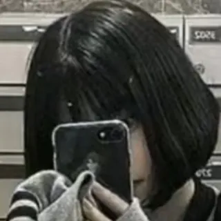 「𝑺𝒆𝒏𝒂」のユーザーアイコン