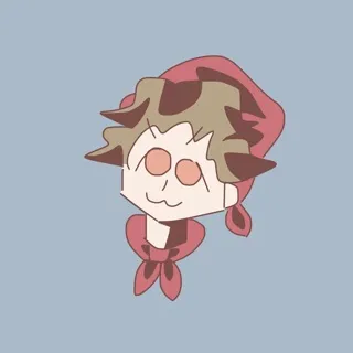 「店員さん」のユーザーアイコン