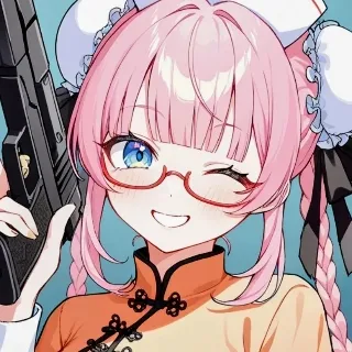 「あんこ☆」のユーザーアイコン