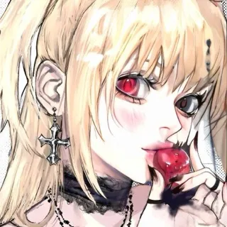 「みさ」のユーザーアイコン