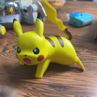 「ピカ？」のユーザーアイコン