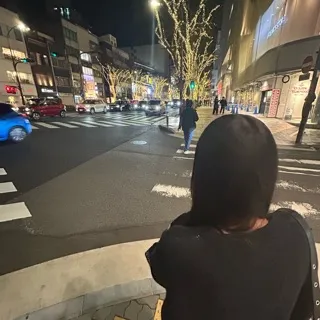 「い」のユーザーアイコン