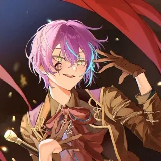 「☪︎」のユーザーアイコン