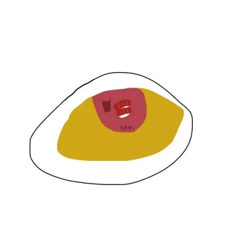 「おもち」のユーザーアイコン