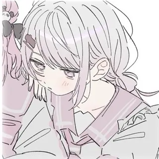 「レイカ_親友とペア画中！」のユーザーアイコン