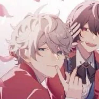 「蓮🐈‍⬛🐾」のユーザーアイコン