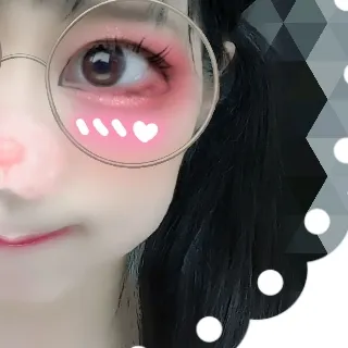 「推ししか勝たん地雷女」のユーザーアイコン