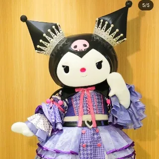 「地雷推し活みぃちゃん」のユーザーアイコン