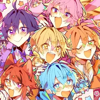 「すとぷり様」のユーザーアイコン