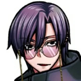 「秦みぃ」のユーザーアイコン