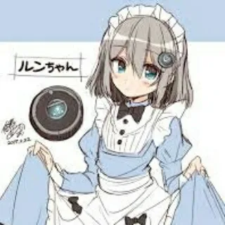 「ルンちゃん」のユーザーアイコン