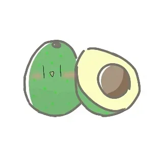 「あぼかど様( ᐛ 🥑)」のユーザーアイコン