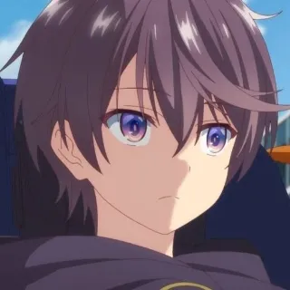 「野原しんのすけ」のユーザーアイコン