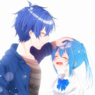 「陽虹」のユーザーアイコン