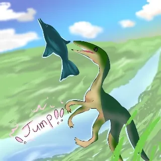 「コンピー」のユーザーアイコン