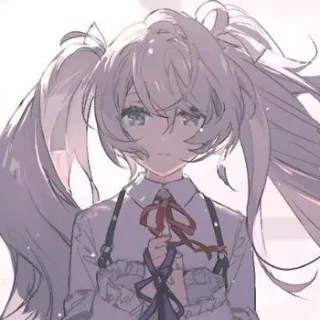 「れ な」のユーザーアイコン