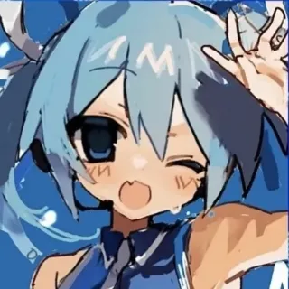 「しぐれ」のユーザーアイコン