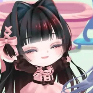 「るーちゃ」のユーザーアイコン