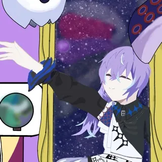 「深夜A」のユーザーアイコン