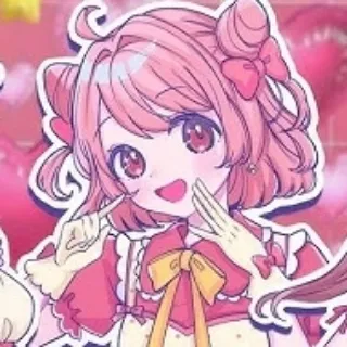 「花園茜*」のユーザーアイコン