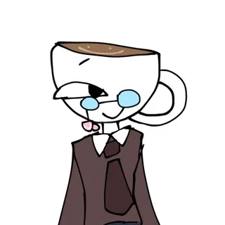 「ラテ先生」のユーザーアイコン