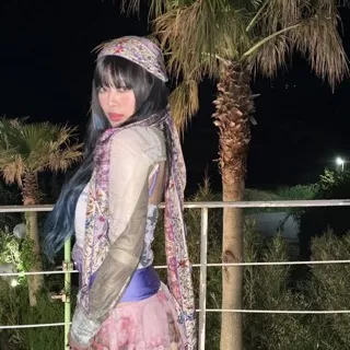 「✮」のユーザーアイコン