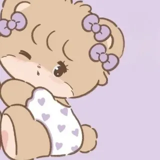 「ぴろん🩷  ̖́-」のユーザーアイコン