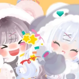 「ʚ🎀ɞ」のユーザーアイコン