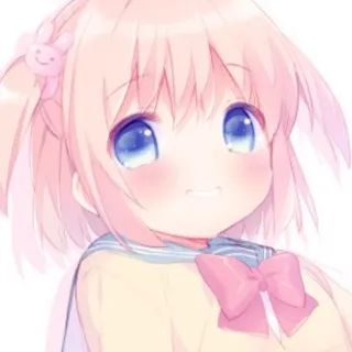 「桃」のユーザーアイコン