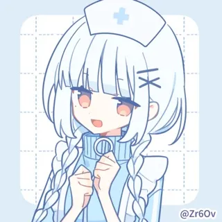 「みずいろ」のユーザーアイコン