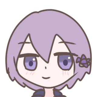 「みい」のユーザーアイコン