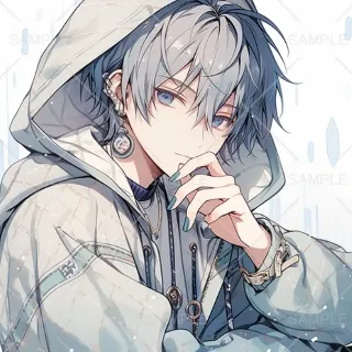 「武」のユーザーアイコン