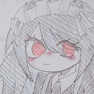 「N極」のユーザーアイコン