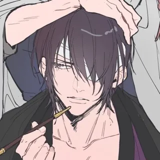 「みずき」のユーザーアイコン